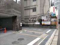 変なホテル東京 浅草橋 - 駐車場