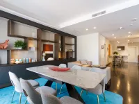 Seawater Hotel Bio & Beauty Spa Hotels in Marsala