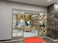 Hemei International Hotel Hotels in Anren