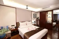 Qinlu Boutique Hotel