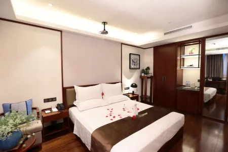 Qinlu Boutique Hotel
