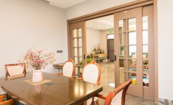Xiangshan Muzinanxi Homestay