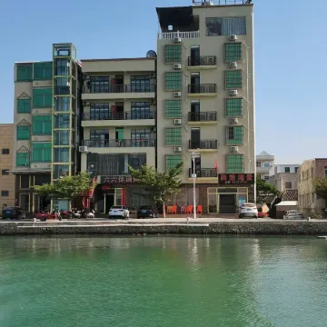 Xiya Seaview Hotel
