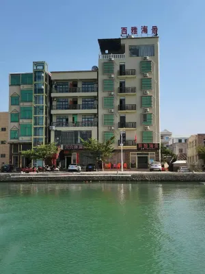 Xiya Seaview Hotel