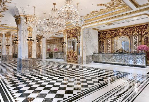 3. 호텔 알렉산드라..