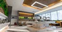 Banma Nami Hotel - servizio colazione