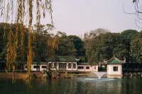 成都金牛賓館天府樓 Hotels near Yiyuanyuanlin Art Museum