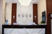 Wang Quigrid Business Hotel
