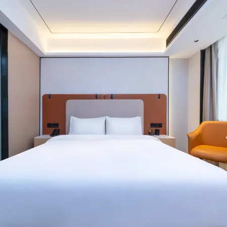 FUNMEE Hotel (Lingling Ancient City, HUSE, Yongzhou)