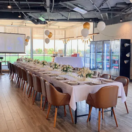 Ching Hotel Отели рядом с достопримечательностью «Guangdong University of Foreign Studies and Foreign Trade»