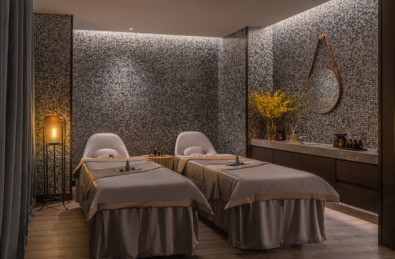 Crowne Plaza Xiamen Jimei Seaview by IHG photo 4