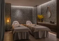 Crowne Plaza XIAMEN JIMEI SEAVIEW by IHG - spa