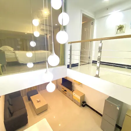 QYU chain apartment(FYSHGC branch)
