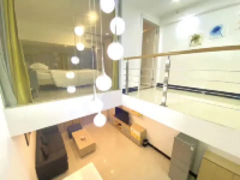 QYU chain apartment（FYSHGC branch）