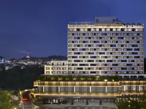 Mondrian Seoul Itaewon