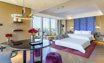 Sofitel Beijing Central - Housity