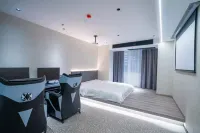 Shanghao Electric Sports Hotel -  Gaming & Esports
