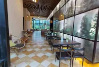 Beihai Yintan Shange Seaview Homestay - Morgenmad