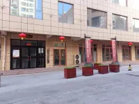 Datong Huakai E-sports Homestay (Dongxin Plaza Wanxiangcheng Branch)