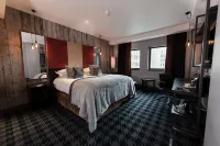 Malmaison Birmingham Hotels in Birmingham