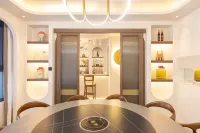 Dali Fengchi Seaview Intelligent Homestay