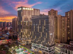 Kunming  Bomangang Smart Hotel