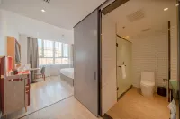 City Comfort Premier Hotel (Altay Wanghu Commercial Plaza)