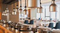 CHARMING HOTEL - Aamiainen