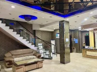 Hongdu Business Hotel