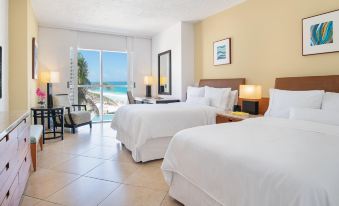 The Westin Resort & Spa, Cancun