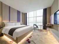 LAVANDEHOTEL（Huangshi Wanda Plaza ） Hotels in Huangshi