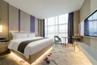 LAVANDEHOTEL（Huangshi Wanda Plaza ） Các khách sạn ở 