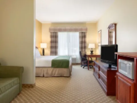 Country Inn & Suites by Radisson, Council Bluffs, IA Hotels in Lewis
