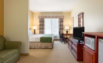 Country Inn & Suites by Radisson, Council Bluffs, IA