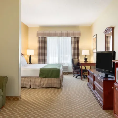Country Inn & Suites by Radisson, Council Bluffs, IA