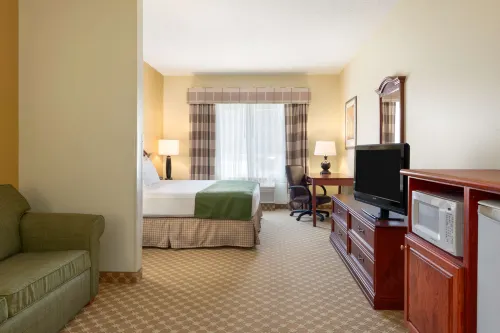 Country Inn & Suites by Radisson, Council Bluffs, IA - Wifi
