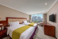 Haijun Hotel Hotels near Fangzhi Wharf
