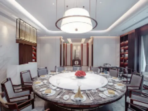 Holiday Inn TAIYUAN CITY CENTER by IHG Hotels in Taiyuan