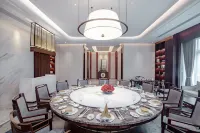 Holiday Inn Taiyuan City Center