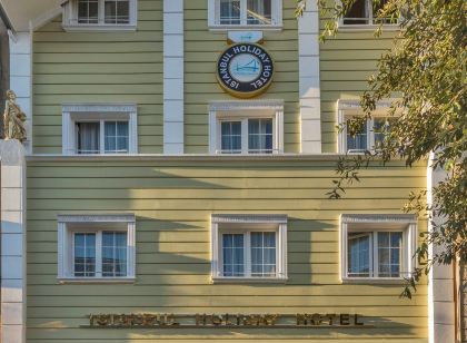 Istanbul Holiday Hotel