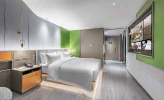 CEO·WANYUE International HOTEL