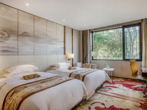 Tianzhan Hot Spring Resort
