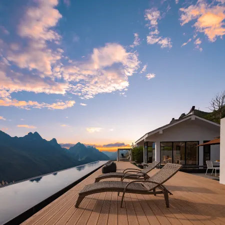 Mountain View Boutique Hotel