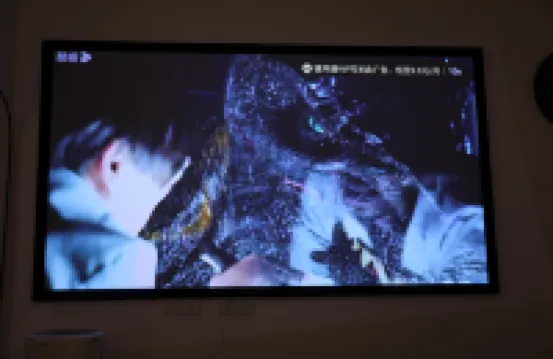 奢尚軒·CBD星辰 Apartment（汕頭萬象城店）