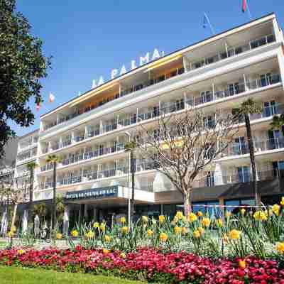 Hotel la Palma au Lac Hotel Exterior