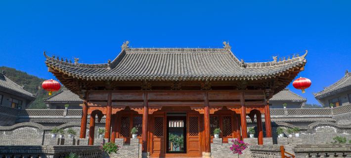 Yan'an Left And Right Guest Homestay Hotels in Yan'an