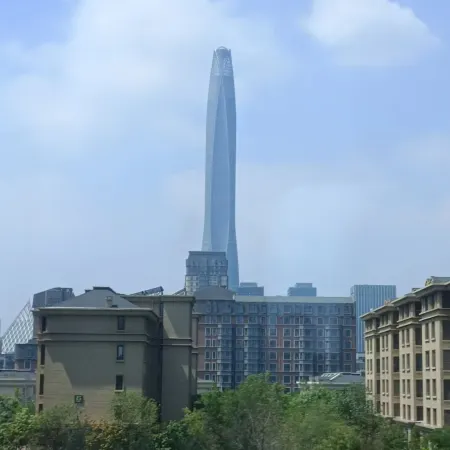 Tianjin Youle Express Hotel