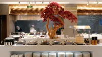 メゾンニューセンチュリーホテル（慈渓観海衛） - 朝食