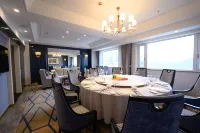 Huidong Hotel - breakfast