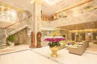 Canary Gold Hotel Quy Nhon - Beachfront, Iconic Location Hotels in Quy Nhon